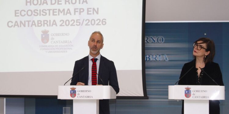 FP Cantabria Skills 2025