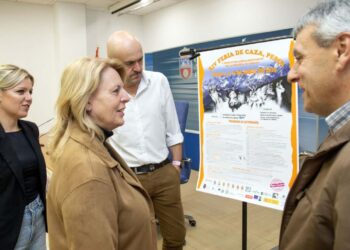 Feria de Caza, Pesca y Productos Agroalimentarios de Liébana