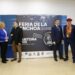 Presentada la XXV edición de la Feria de la Anchoa y la Conserva
