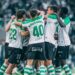El Racing vence 2-1 al Deportivo