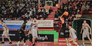Grupo Alega Cantabria