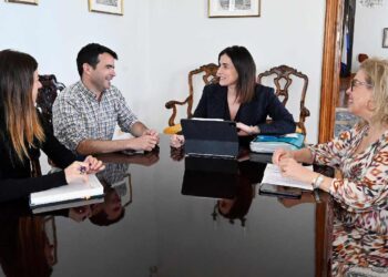 Guías de Turismo APIT