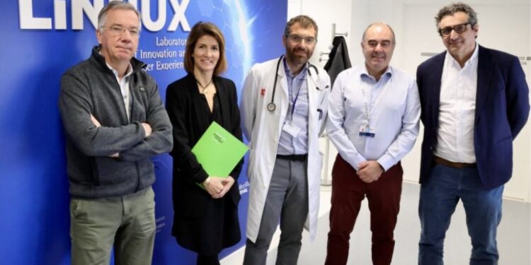 Investigación genética clave en enfermedades neurodegenerativas