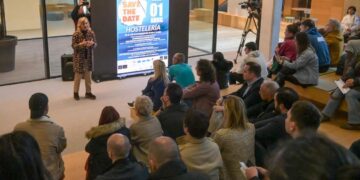 CIE refuerza el empleo hostelero en Cantabria con jornadas
