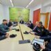 La Criminalidad bajo control con más agentes y detenciones en Torrelavega