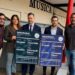 La Plaza Santander 2025