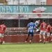 CD Laredo cae 1-5 en casa