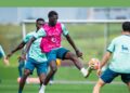 Levante y Racing se enfrente por el liderato