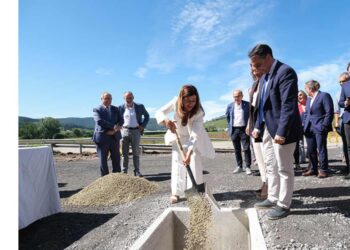 El Gobierno licita la redacción del proyecto para construir la nueva carretera de enlace con el Llano de La Pasiega