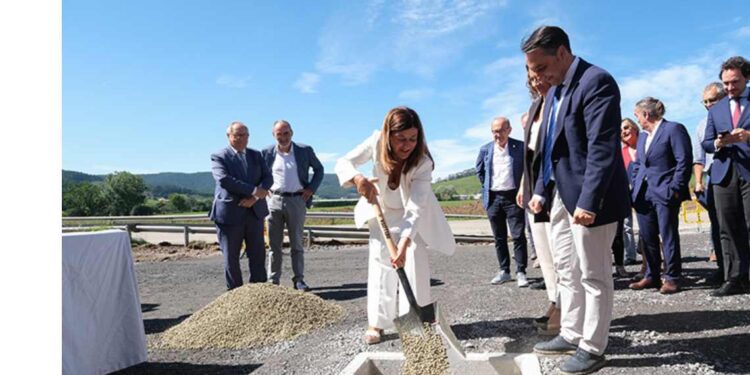 El Gobierno licita la redacción del proyecto para construir la nueva carretera de enlace con el Llano de La Pasiega