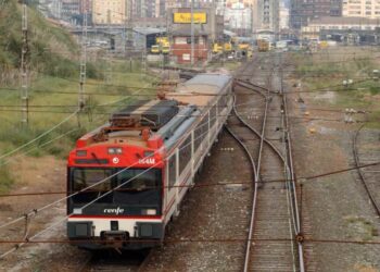 LogiRAIL