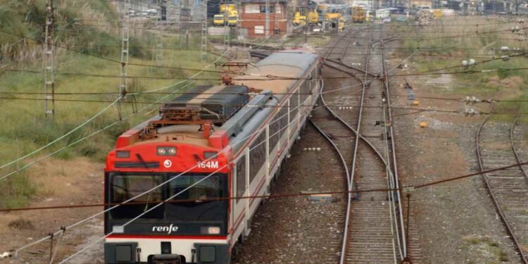 LogiRAIL