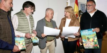 Mercado Agroalimentario Villaescusa 2025