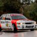 Mitsubishi Galant VR4