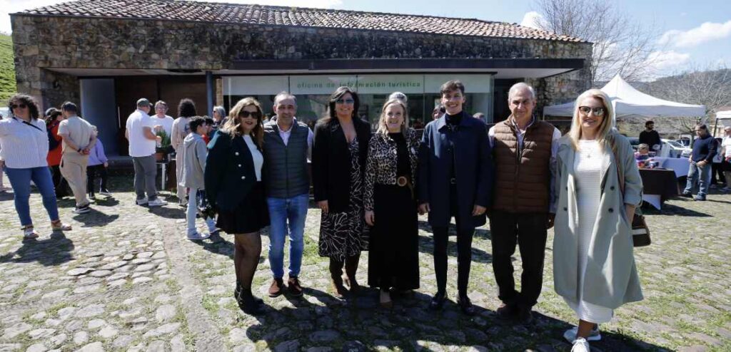 Museo del Prau en Socobio (Castañeda)