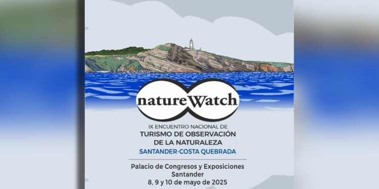 NatureWatch Santander 2025