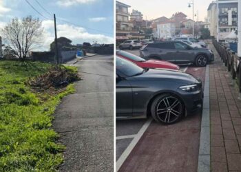 establecimiento de la ORA Suances