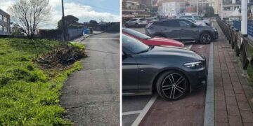 establecimiento de la ORA Suances