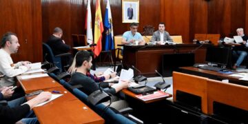 oferta de empleo público para 2025