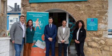 Oficina de Turismo en Liencres