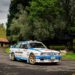 Pep Bassas revive su leyenda en el Rallye Festival Hoznayo