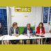 El PRC define su futuro con Fernández y Diestro como candidatos