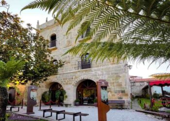Palacio de Velarde