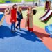 Parque infantil Cachavas