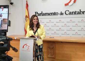 PRC defiende derechos del personal sanitario en Cantabria