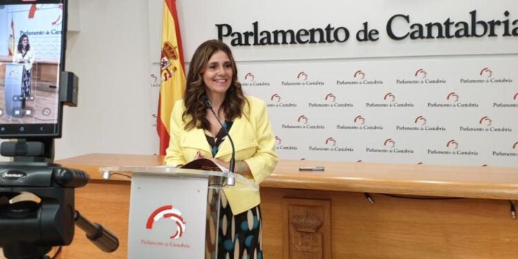 PRC defiende derechos del personal sanitario en Cantabria