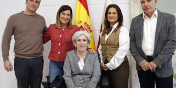 Ayudas para enfermos de ELA