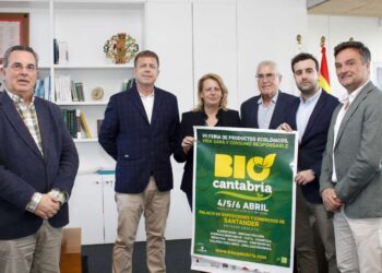 BioCantabria, un referente en el consumo de productos ecológicos