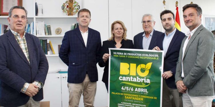 BioCantabria, un referente en el consumo de productos ecológicos