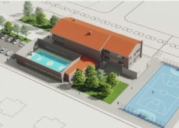 Nuevo instituto zona norte de Piélagos