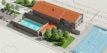 Nuevo instituto zona norte de Piélagos