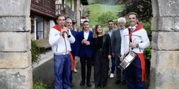 Título de Pueblo de Cantabria 2024