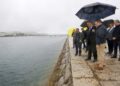 Puerto de Santoña