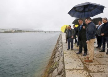 Puerto de Santoña
