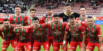 RS Gimnástica