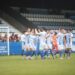 Victoria de la RS Gimnástica ante el Pontevedra