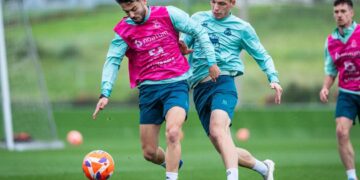 Previa Racing SD Huesca