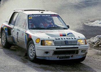 Rallye Festival Hoznayo 2025