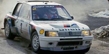 Rallye Festival Hoznayo 2025