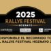 Rallye Festival Hoznayo 2025
