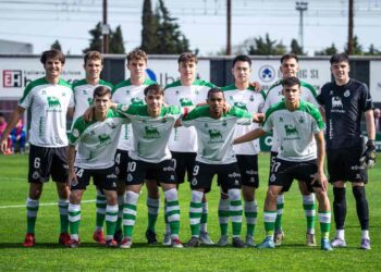 Derrota del Rayo Cantabria en Coruxo