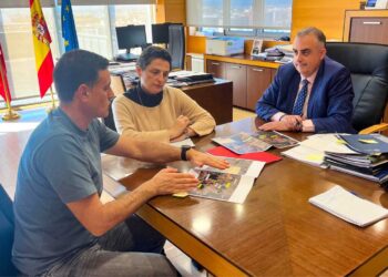 El nuevo Proyecto incluye depósitos y bombeo para Valdearroyo