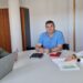 Reunión CSIF Sanidad-SCS