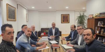 Torrelavega respalda a los trabajadores de Bridgestone