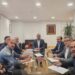 Torrelavega respalda a los trabajadores de Bridgestone