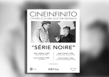Ciclo Série Noire